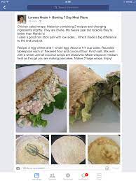 Banting Wraps Banting Recipes Lchf Recipes Low Carb Wraps