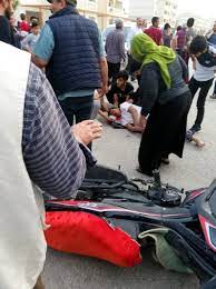Nusaybin haberleri ve son dakika gelişmeleri bolgegundem.com aracılığıyla bu sayfada. Nusaybin De Otomobil Ile Motosiklet Carpisti 1 Olu Son Dakika