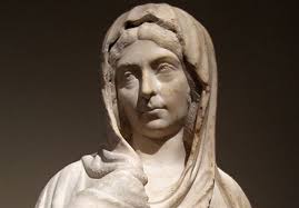 Marcella of Rome: Academic and Ascetic