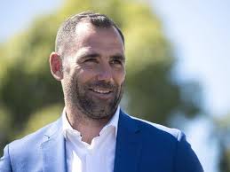 For almost five months, cameron smith had said so little about whether he would play another it was typically understated smith. Rxoj2f1cojzsfm