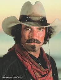 Wild Ben's Trail (b)Log