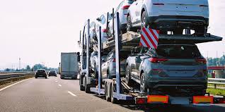 Car shipping rates per mile. How To Ship A Car In 2021 With Costs Better Homes Gardens