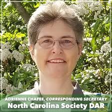 Elizabeth Maxwell Steele Chapter NSDAR