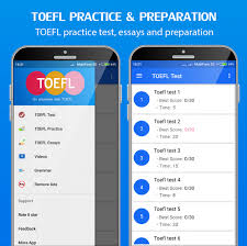 Dengan demikian, proses belajar pun jadi lebih ekonomis, mudah, praktis, dan cepat. Dijamin Lolos 10 Aplikasi Belajar Toefl Terbaik Di Android