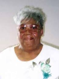 Rose Marie Brown Obituary