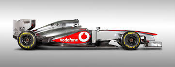 Mclaren Formula 1 Vodafone Mclaren Mercedes Mp4 28 Mclaren Mercedes Racing Mclaren Formula 1