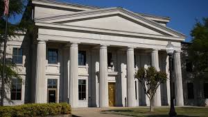 Holding the balance of an entire d. Public Education Arkansas Judiciary