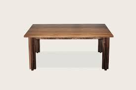 Solid wood creates beautiful amish dining table and chairs. Speke Klein Cross Dining Table Solid Wood Dining Table