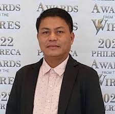 Happy birthday Idol Mark Encarnacion a.k.a. Bugo! 📷 ctto