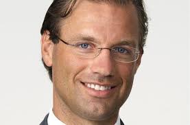 Telekom-Austria-Personalchef wechselt zu Vodafone Deutschland