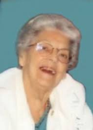 Joy McDonald Obituary September 24, 2011