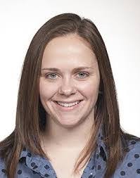 Amber Horner's Instagram, Twitter & Facebook