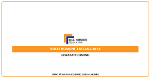 Kuala langat community college is a college in malaysia. Jawatan Kosong Kolej Komuniti Kelana Jaya Jobs Hub