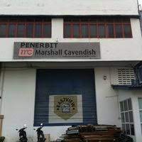 I have read and accept marshall cavendish's privacy policy. Marshall Cavendish M Sdn Bhd Office
