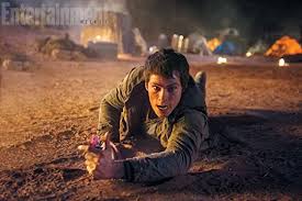 In the wake of getting away from the labyrinth and being protected from wicked the gladers wake up to find that they're still all that much in peril and actually are all tainted with an existence unde. The Scorch Trials The Maze Runner 2 By James Dashner