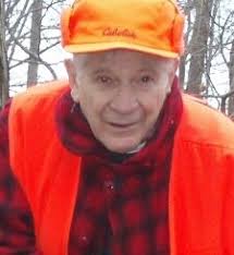 Lucy A. Wiley, 96, Hornell