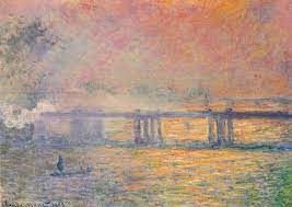 Warm And Cool Colors In Your Art