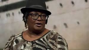 Windrush generation: 'I'm an Englishman'