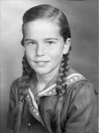 Memorial and obituary for Mary Carson Eckman