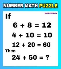 Here, we have compiled a series of different logical puzzles questions and answers, in the order of difficulty. 100 Puzzles Ideas In 2021 Maths Puzzles Puzzles Brain Teasers