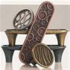 A paste of 2 tablespoons of lemon juice mixed with 1 tablespoon of baking soda will clean and shine the brass cabinet hardware, according to simply beautiful kitchens. How To Clean Metal Cabinet Hardware How To Clean Metal Metal Cabinet Cabinet Hardware
