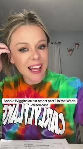 Bonnie Wiggins Interview