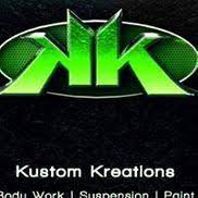 Maybe you would like to learn more about one of these? Kustom Kreations Inc Medina Area Alignable