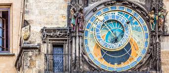 Image result for astronomical clock prague