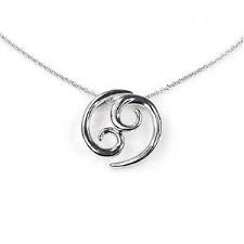 14k gold diamond glass gold plated pearl sterling silver. Zodiac Necklace Yesssss Cancer Necklaces Astrology Cancer Cancer Zodiac