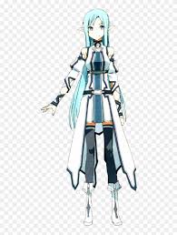 Maybe you would like to learn more about one of these? 8346623 Asuna Yuuki Season 2 Free Transparent Png Clipart Images Download