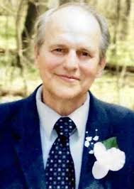 Karl Foote Obituary (1938