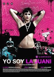  soy yo  (i am me) is a song sung by karol sevilla as luna valente. My Name Is Juani Wikipedia