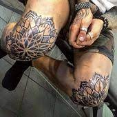 Mandala Knee Cap Tattoo Mandala Knee Cap Tattoo Mandala Knee Cap Tattoo Tattooideasformenawesome Tattooideasform Knee Tattoo Leg Tattoos Tattoos For Guys