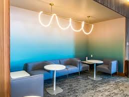 Maybe you would like to learn more about one of these? Inside The American Express Centurion Lounge Las Vegas Airport Review