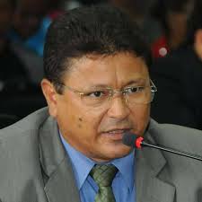 Vereador Armando Costa