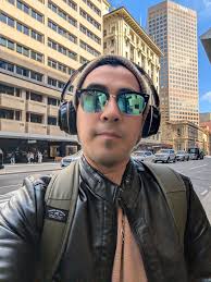 Meeting new people at GayDays in Orlando