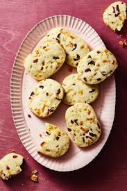Add cinnemon, almonds, coconut or orange peel to give these cookies a christmassy taste. 90 Easy Christmas Cookies 2020 Best Recipes For Holiday Cookie Ideas