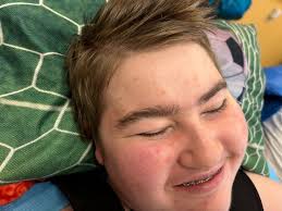 Fundraiser by Mary Mascari : Join Preston's Journey to Health and Healing