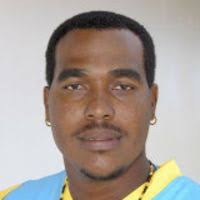 Leon Lake ODI photos and editorial news pictures from ESPNcricinfo Images