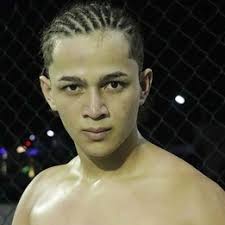 Efren Garcia vs. Javier Espinoza, UCC 71