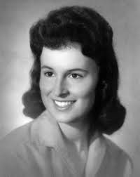 Sharon George Obituary (1943