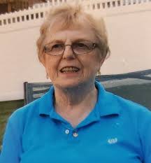 Pauline Maheux Obituary