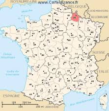 Brand new, the prophet '08 already looks like it's a classic vintage. Ardennes Map Cities And Data Of The Departement Of Ardennes 08