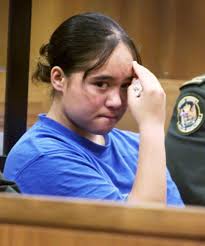 Killer denied parole