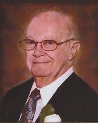 Cyril "Rick" Rickard Obituary