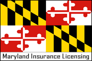 The qualifications for taking the property & casualty insurance exam depend on many factors including the state's regulations, and whether or not the applicant is applying for a state license outside of their residency. Maryland Property Casualty Insurance License Course Exam Prep