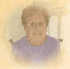Obituary information for Beverley Workman