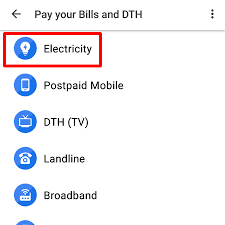 After that credit /debit/net banking. How To Pay Electricity Bill Through Google Pay