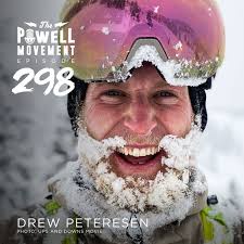 EPISODE 298: DREW PETERSEN — THE POWELL MOVEMENT