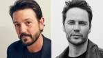 'Andor's Diego Luna To Star In 'Eleven Days' Hostage Thriller Movie